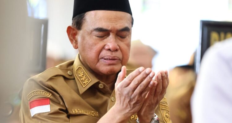 Zairullah-Azhar-Calon-Gubernur-Kalsel