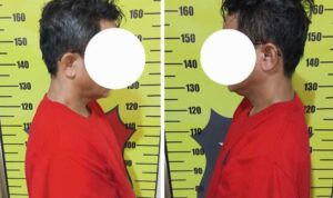 PELAKU BAWA KABUR GADIS