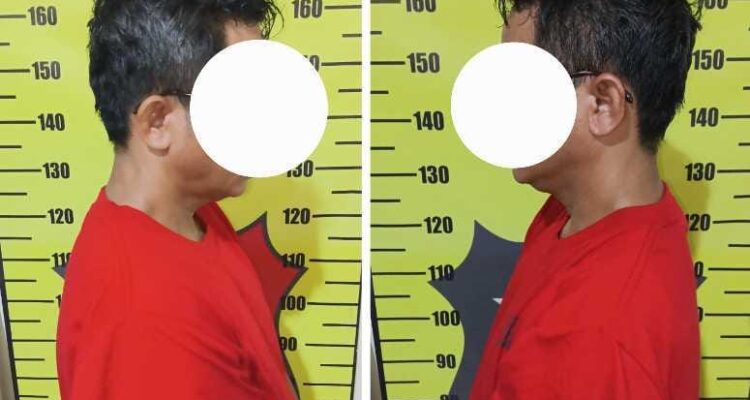 PELAKU BAWA KABUR GADIS