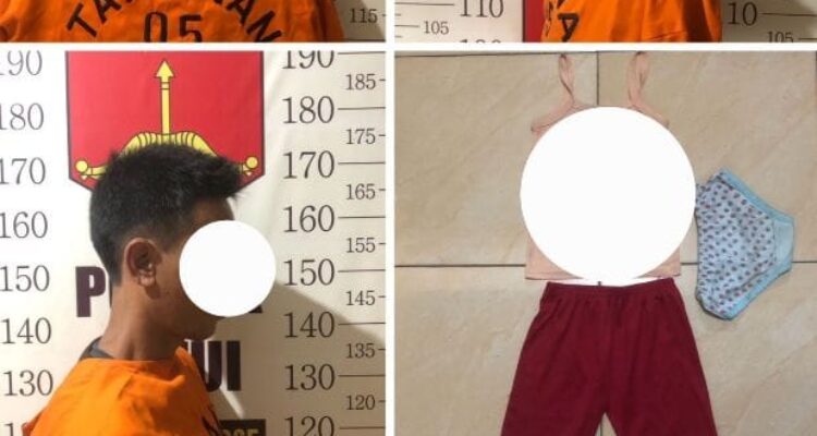 SETUBUHI BOCAH OLEH PRIA DI TANBU SETUBUHI BOCAH OLEH PRIA DI TANBU