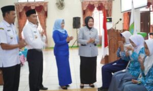 tekan stunting tanah bumbu