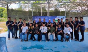 pelatihan pt ai pengembangan wisata